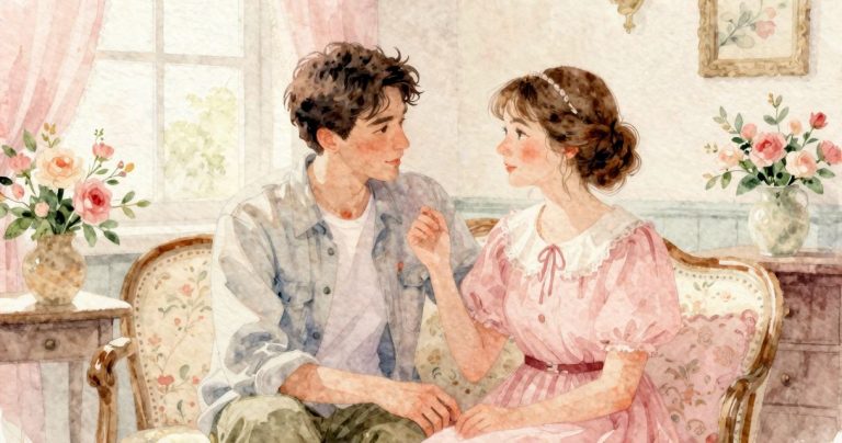 Montrer à votre femme que vous l’aimez : 8 façons