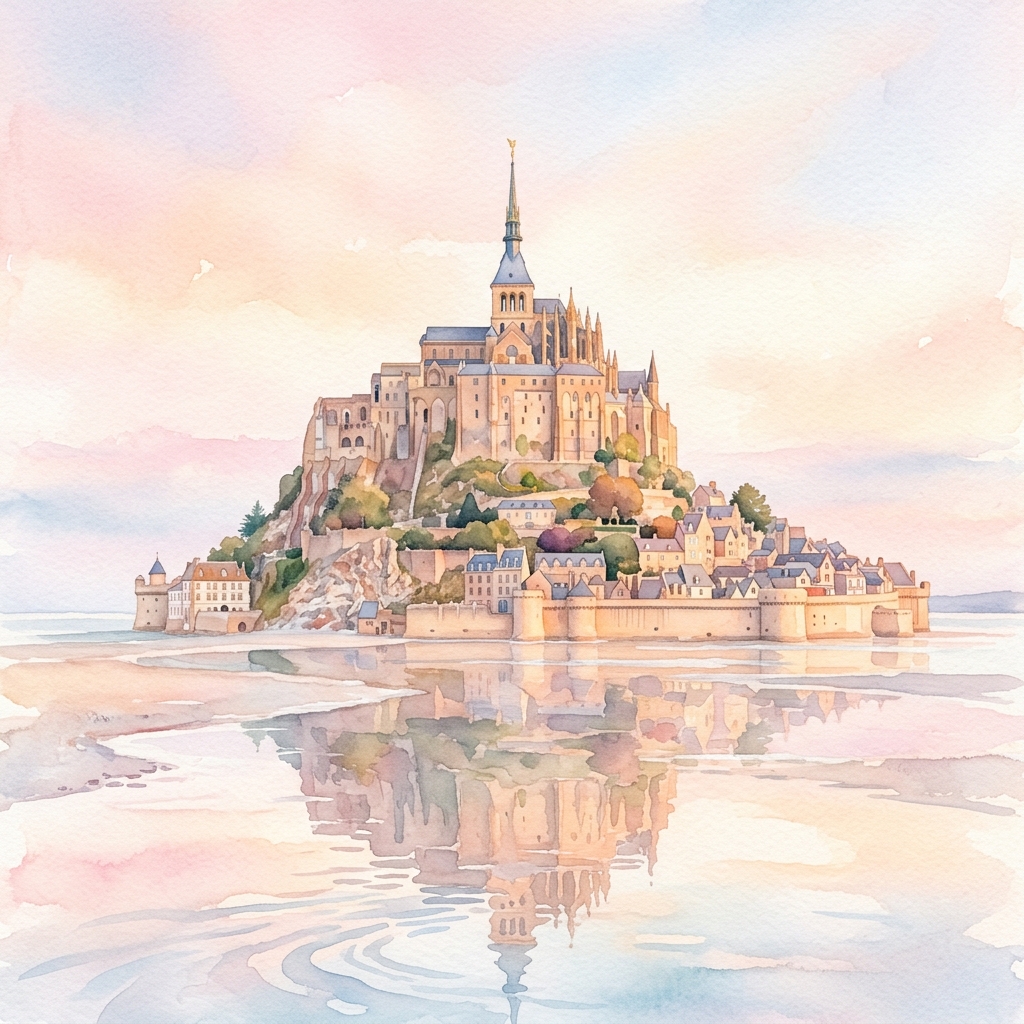 Love rooms en Normandie
