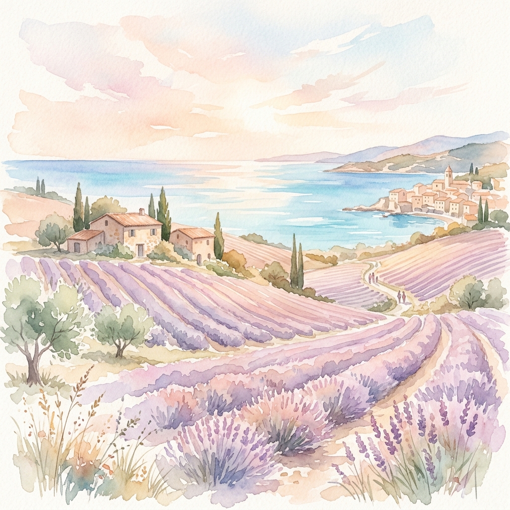 Love rooms en Provence-Alpes-Côte d'Azur