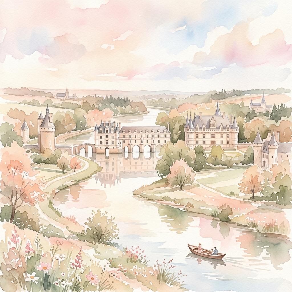 Love rooms en Pays de la Loire