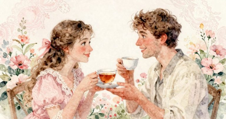 8 petits gestes qui font craquer les femmes