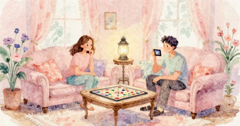Défis pour couples : 36 idées amusantes pour vos soirées
