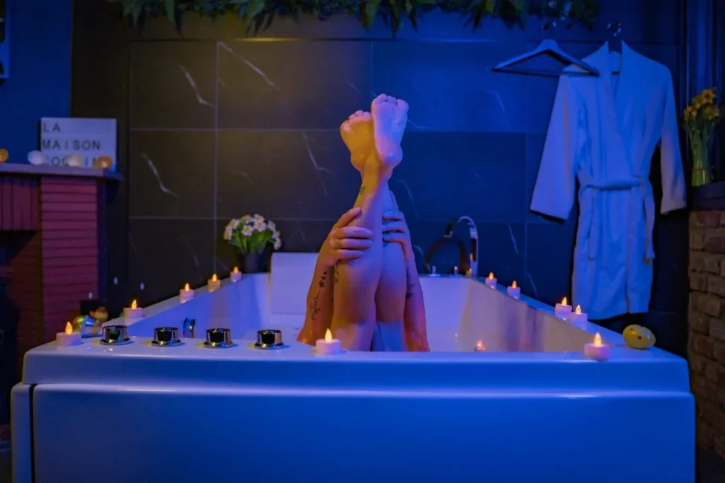La Maison Coquine