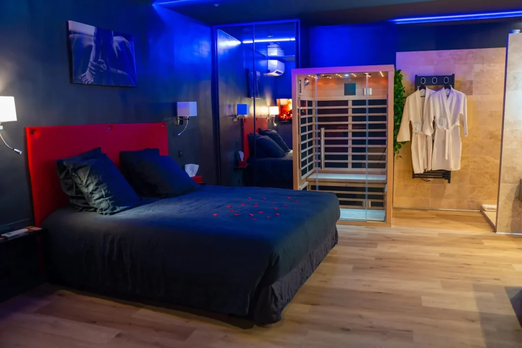 LoveRoom by Pimente ton Couple