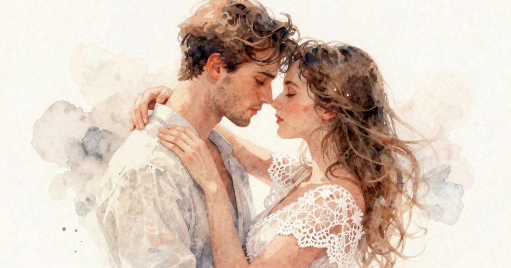 Jeux sexy pour couples : 13 idées pour explorer vos désirs sexuels