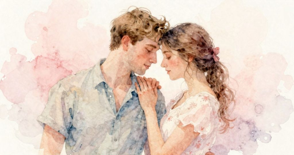 8 choses que les femmes ne font qu’avec leur copain