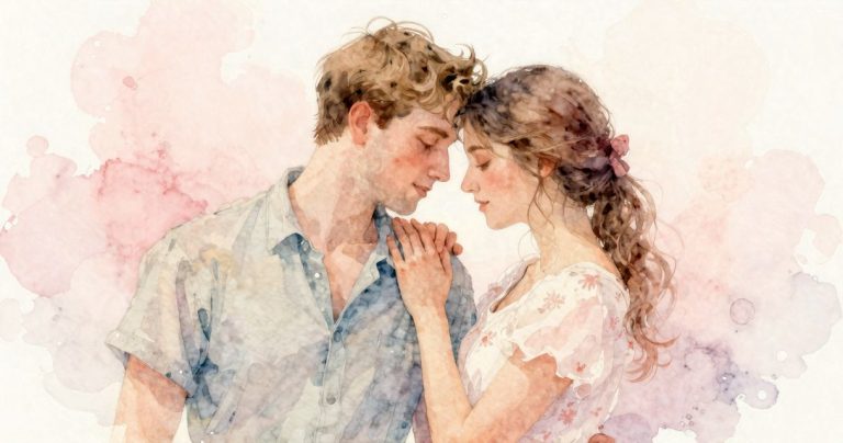 8 choses que les femmes ne font qu’avec leur copain