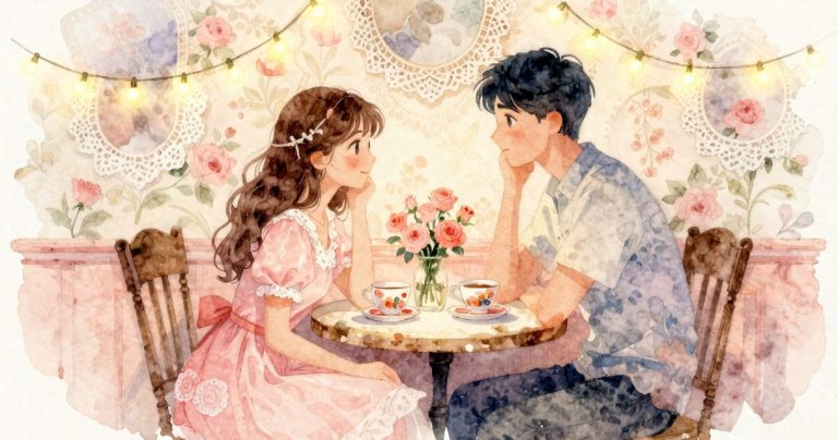 soirée en amoureux: 33 idées pour rallumer la complicité