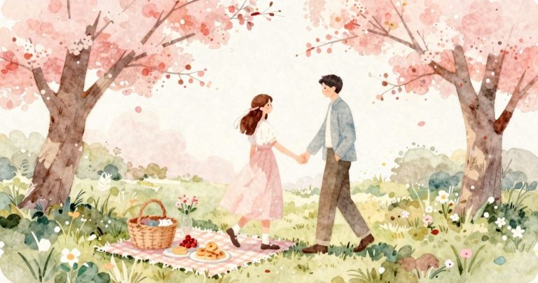 rendez vous d'été en couple: 20 idées concrètes et faciles